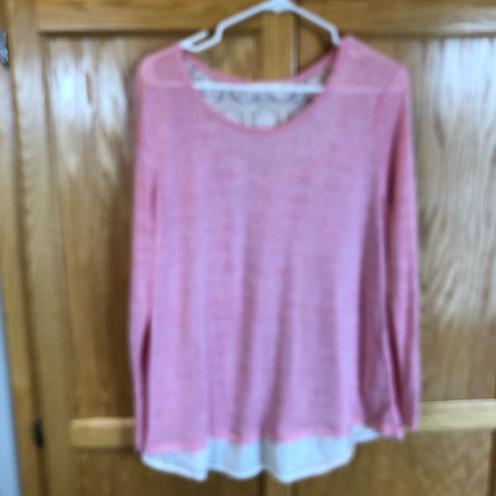 Xl blouse new